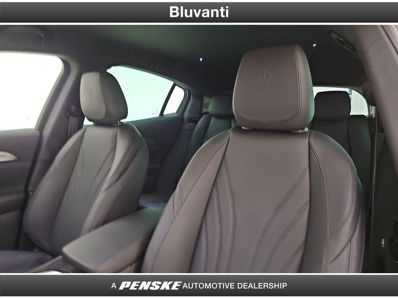 Maserati Grecale Grecale 2.0 mhev Grecale GT 250cv auto