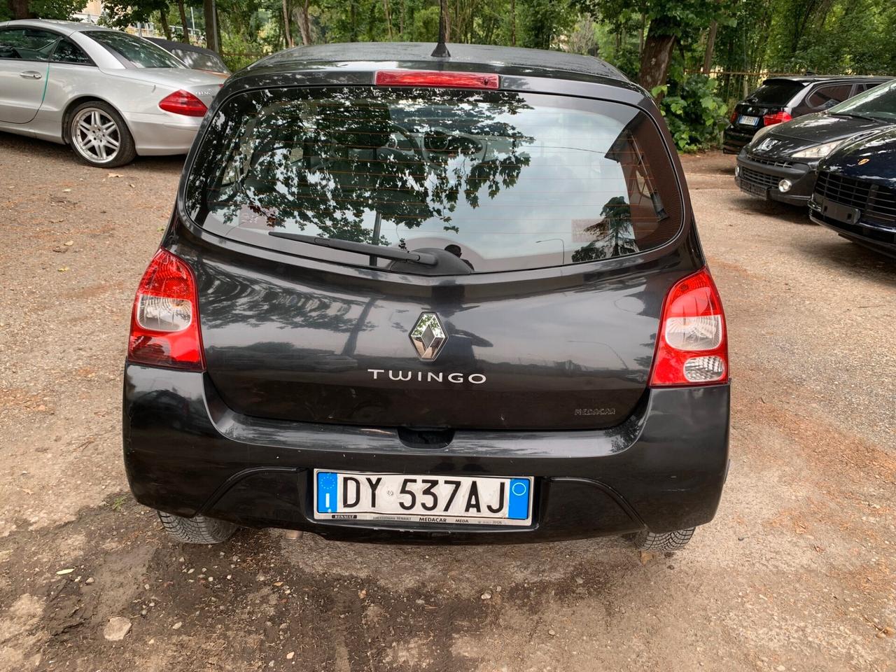 Renault Twingo 1.2 Neopatentato, prezzo finanziabile, Unicoproprietario