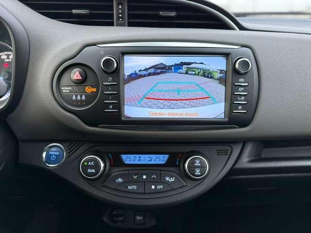 Toyota Yaris 5p 1.5h Cool