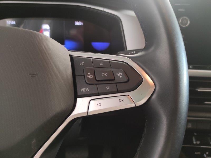 VOLKSWAGEN T-Roc - T-Roc 2.0 TDI SCR 150 CV DSG Life