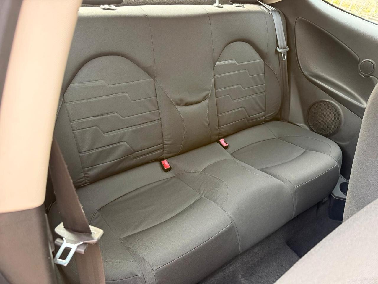 ALFA ROMEO MITO 1.3 JTD DISTINTIVE SPORT PACK OK NEOP.