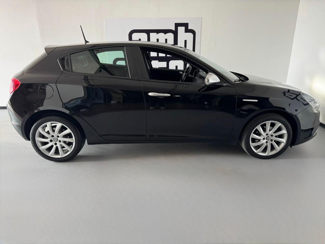 Alfa Romeo Giulietta 1.6 JTDm 120 CV Super