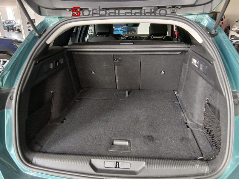 Peugeot 308 308 SW 1.5 bluehdi Allure s&s 130cv eat8.