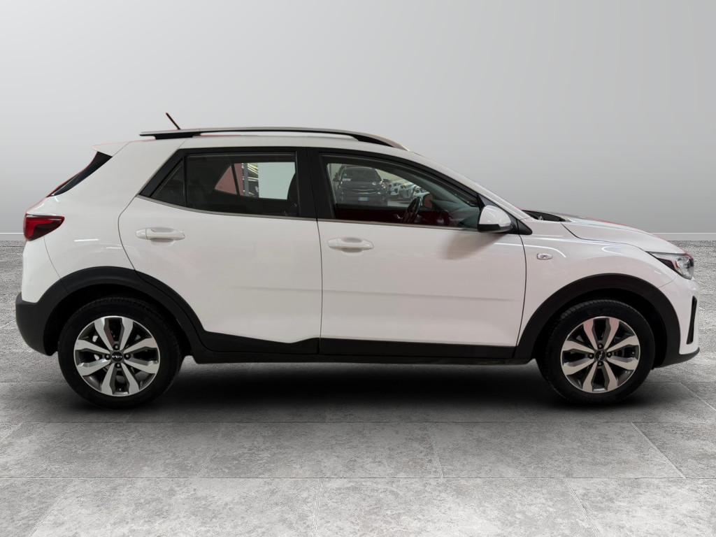KIA Stonic - Stonic 1.2 Style s/Design Pack ecogpl 82cv