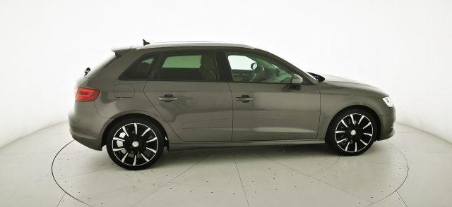 AUDI A3 SPB 1.6 TDI Ambiente