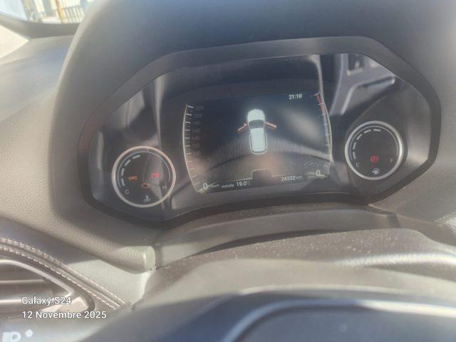 DR MOTOR DR F35 1.5 Turbo DCT Bi-Fuel GPL