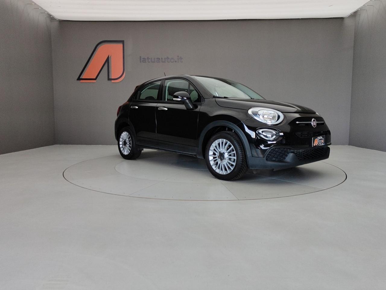 FIAT 500 X 2018 500X 1.0 T3 120CV URBAN