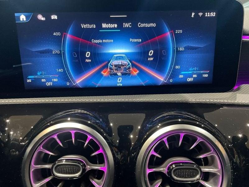 Mercedes-Benz Classe A A AMG 35 Premium Plus AMG 4matic auto