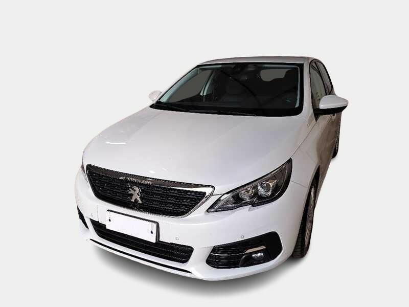 PEUGEOT 308 Business BlueHDi 130 EAT8 S/S aut. 5 PORTE