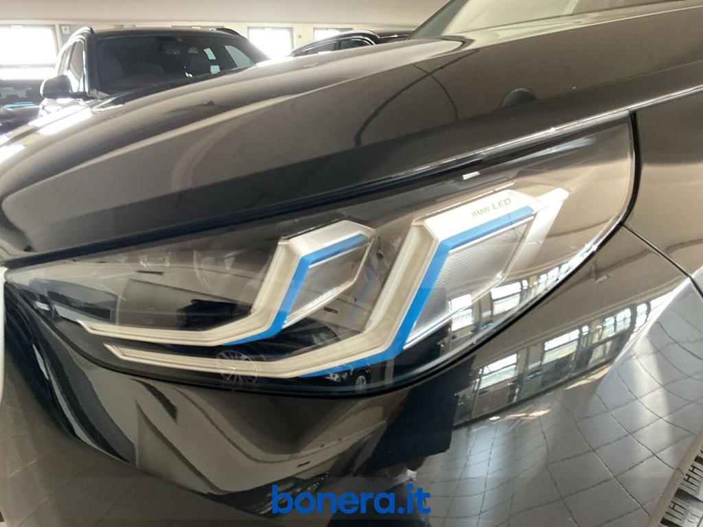 BMW X3 d xDrive20 Steptronic