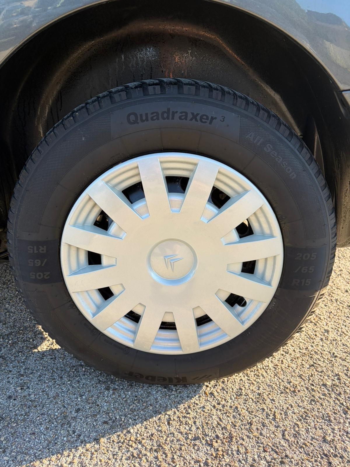 Citroen Berlingo Multispace BlueHDi 90 S&S XTR