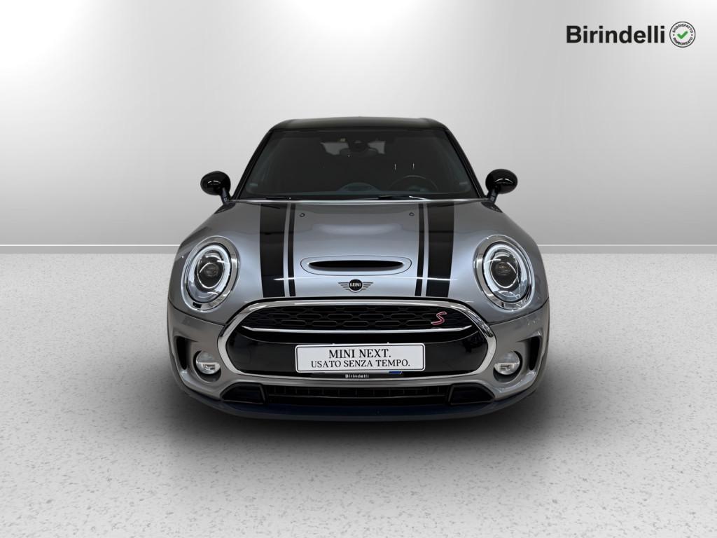 MINI Mini Clubman (F54) - Mini 2.0 Cooper SD Hype Clubman