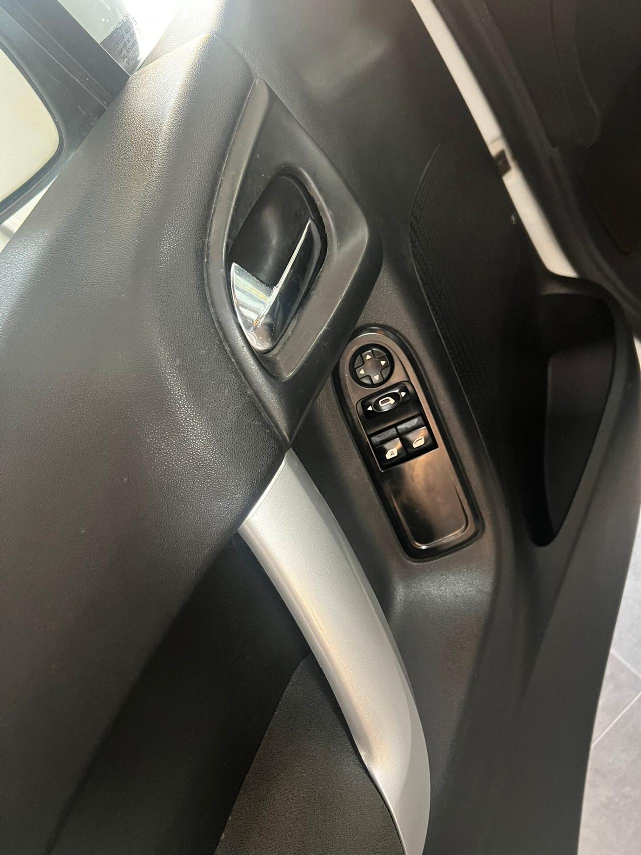 Citroen C3 1.4 HDi 70 Exclusive