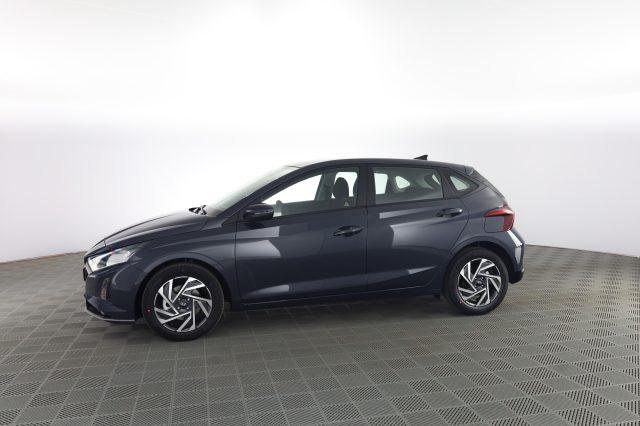 HYUNDAI i20 i20 1.0 T-GDI DCT Connectline