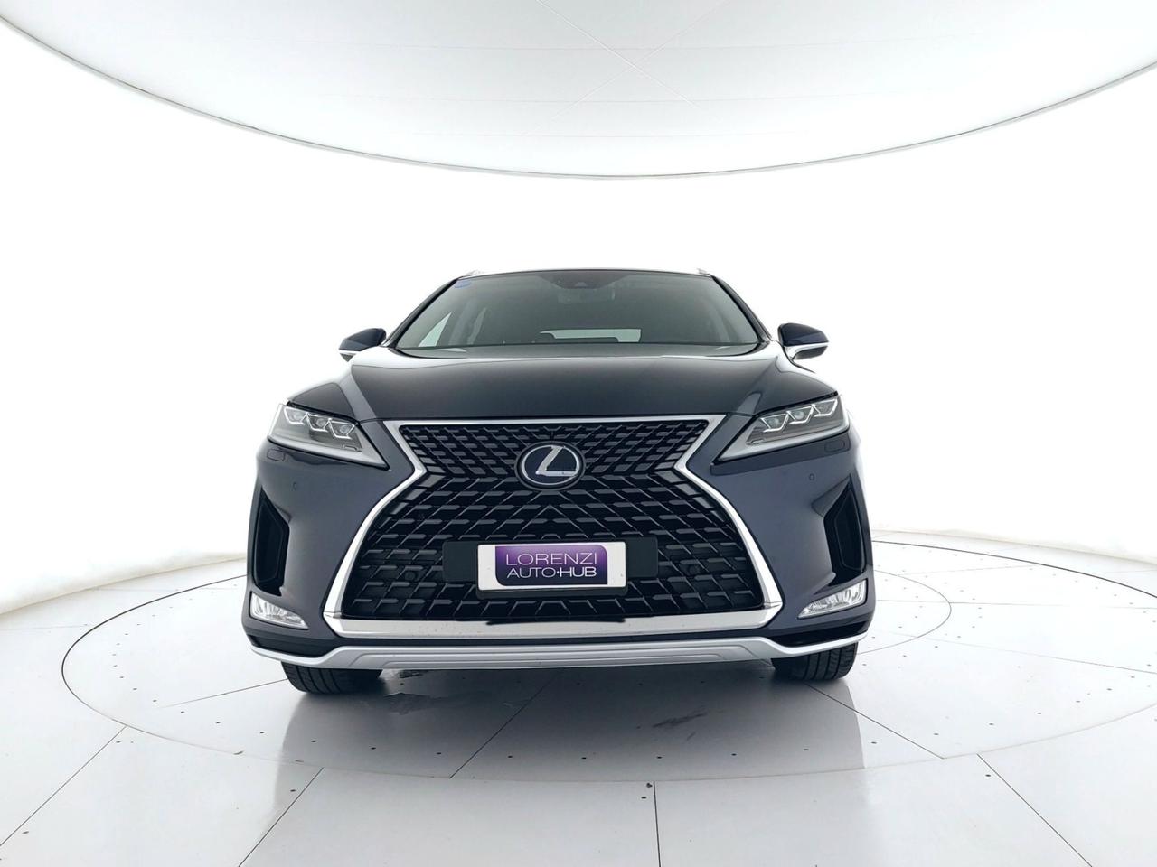 LEXUS RX 450h 3.5 Executive cvt HEAD-UP+FULL LED+CAMERA+PELLE