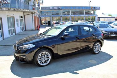 BMW - Serie 1 - 118d 5p. Business Advantage