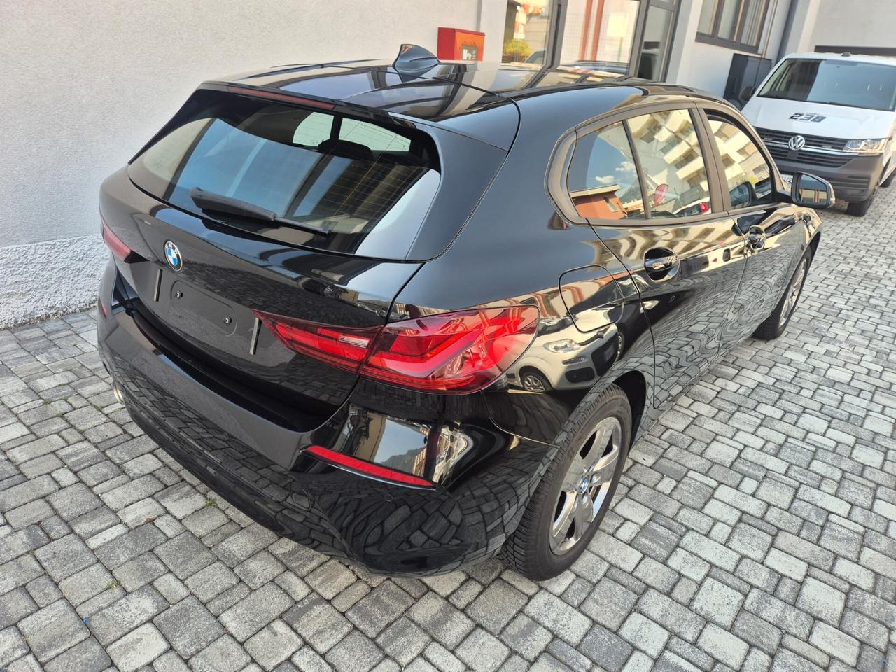 Bmw 118i 5p. 136CV