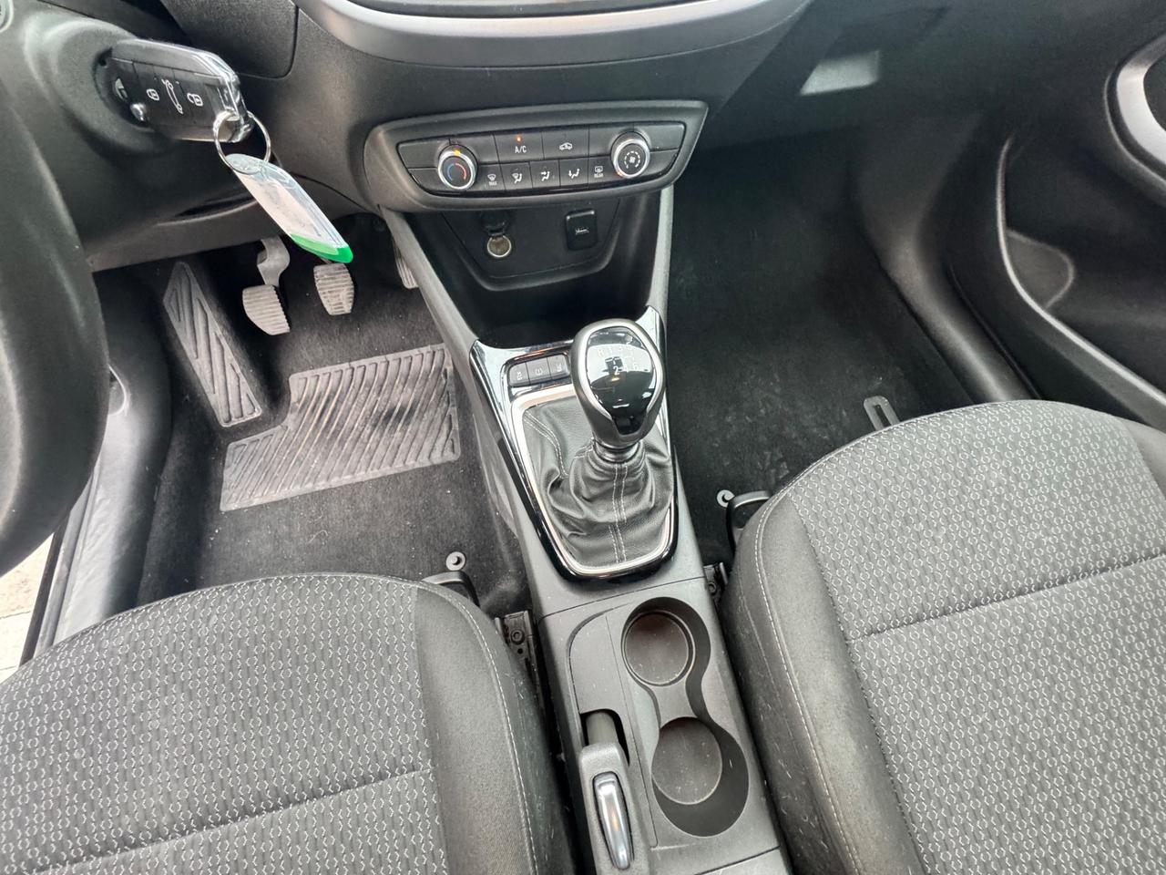 Opel Crossland 1.2 Turbo 12V 110 CV Start&Stop Elegance Prezzo Promo Finanziamento In Sede