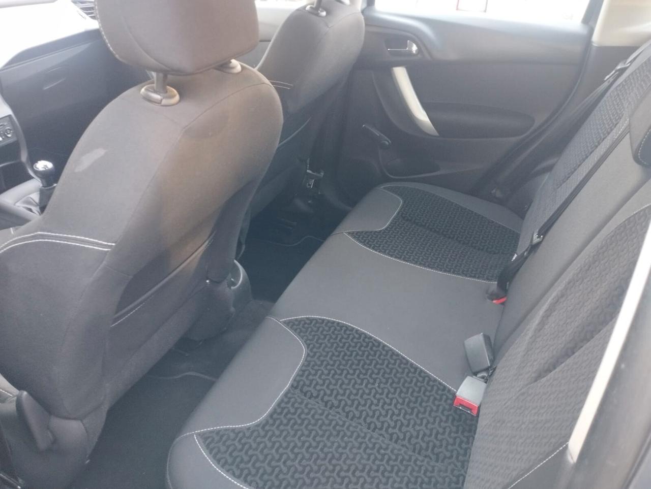 Citroen C3 1.6 HDi 90 Style