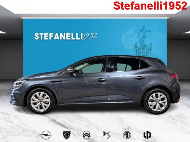 RENAULT Megane IV - 1.6 E-Tech phev Business 160cv auto