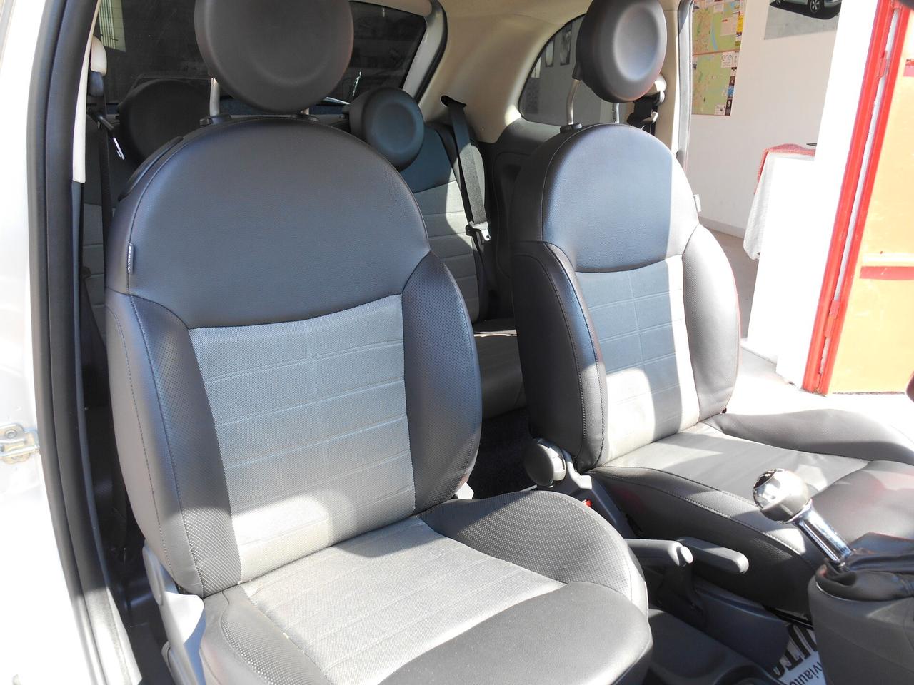 Fiat 500 1.3 Multijet 16V 75 CV Sport