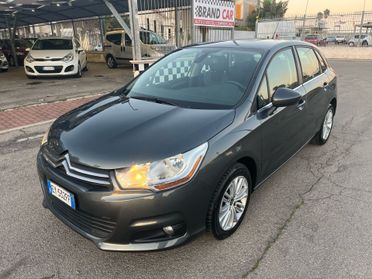 Citroen C4 1.6 e-HDi 115 Exclusive Unipro 2015