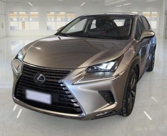 LEXUS NX 300 Hybrid 4WD Luxury
