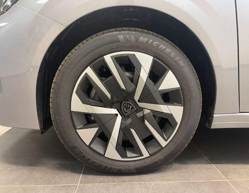 Peugeot 208 208 Hybrid 110 e-DCS6 Style