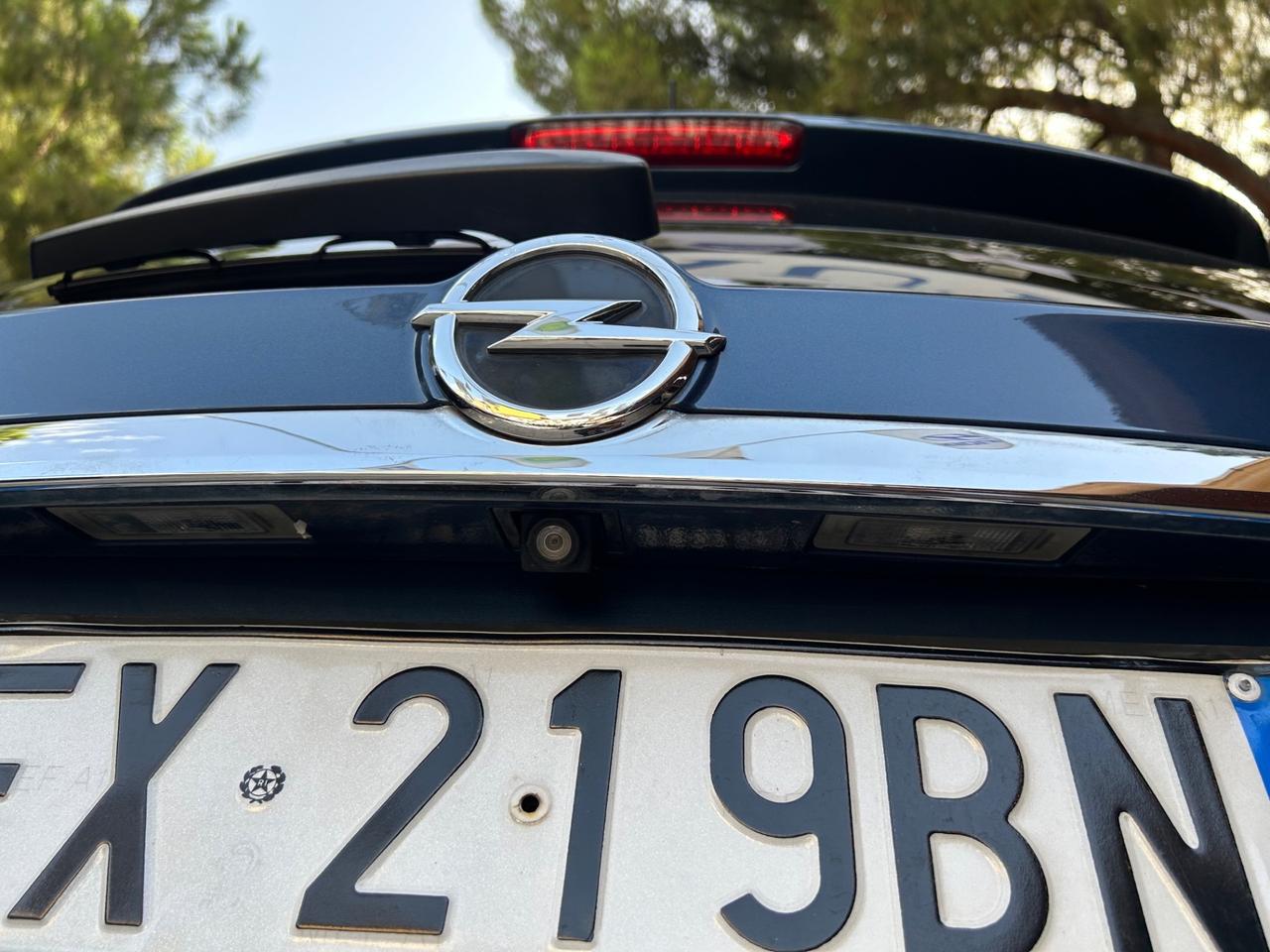 Opel Mokka 1.4 Turbo Ecotec 140CV Cosmo Full
