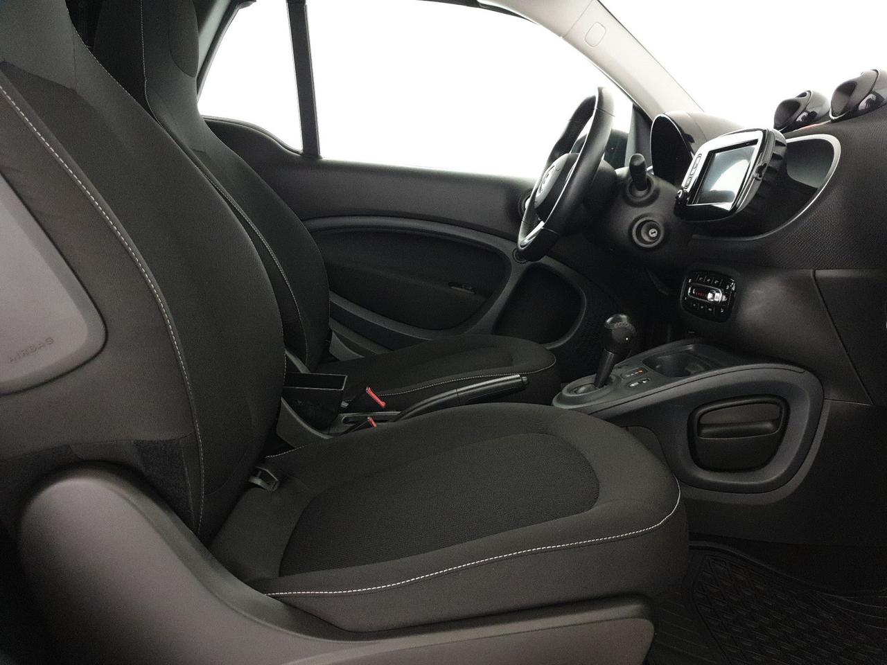 Smart Fortwo cabrio 1.0 prime 71cv twinamic my19