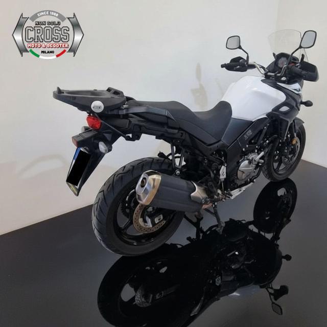 SUZUKI V-Strom 650 - ANNO 2024