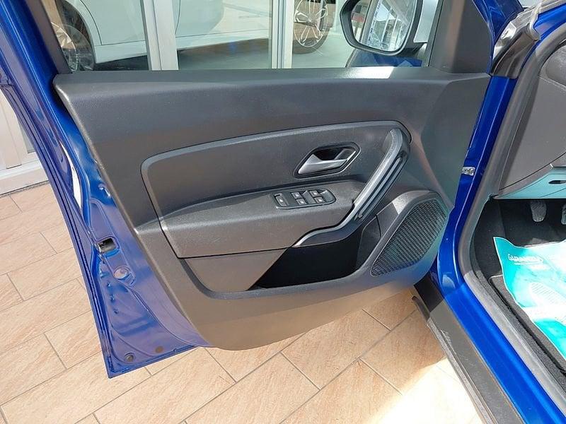 Dacia Duster Duster 1.0 tce Expression Gpl 4x2 100cv