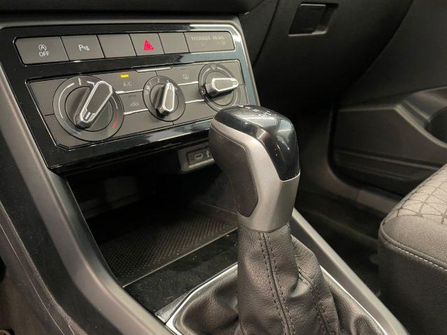 VOLKSWAGEN T-Cross 1.0 TSI 110 CV DSG Life
