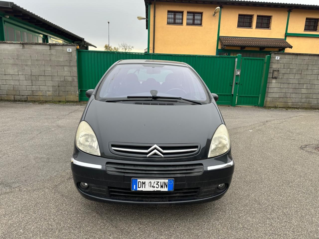 Citroen Xsara Picasso Elegance