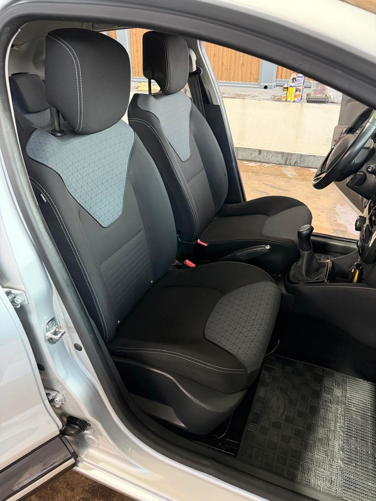 Renault Clio 0.9 TCe 12V 90CV Start&Stop 5 porte Energy