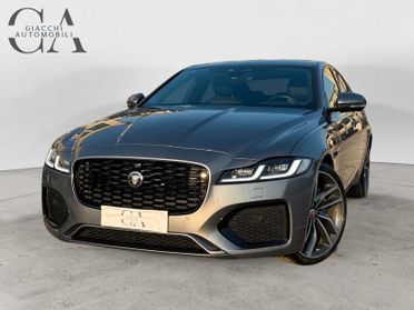 Jaguar XF Berlina XF 2.0d i4 mhev S awd 204cv auto