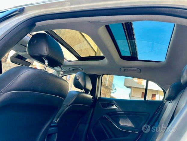 Mercedes GLA 200d Sport Edition