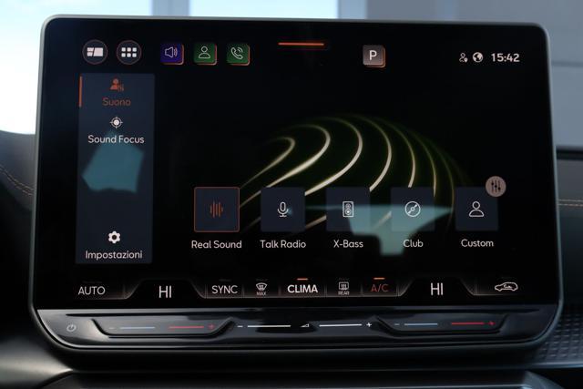 SEAT Leon CUPRA Leon 2.0 TDI 150 CV DSG