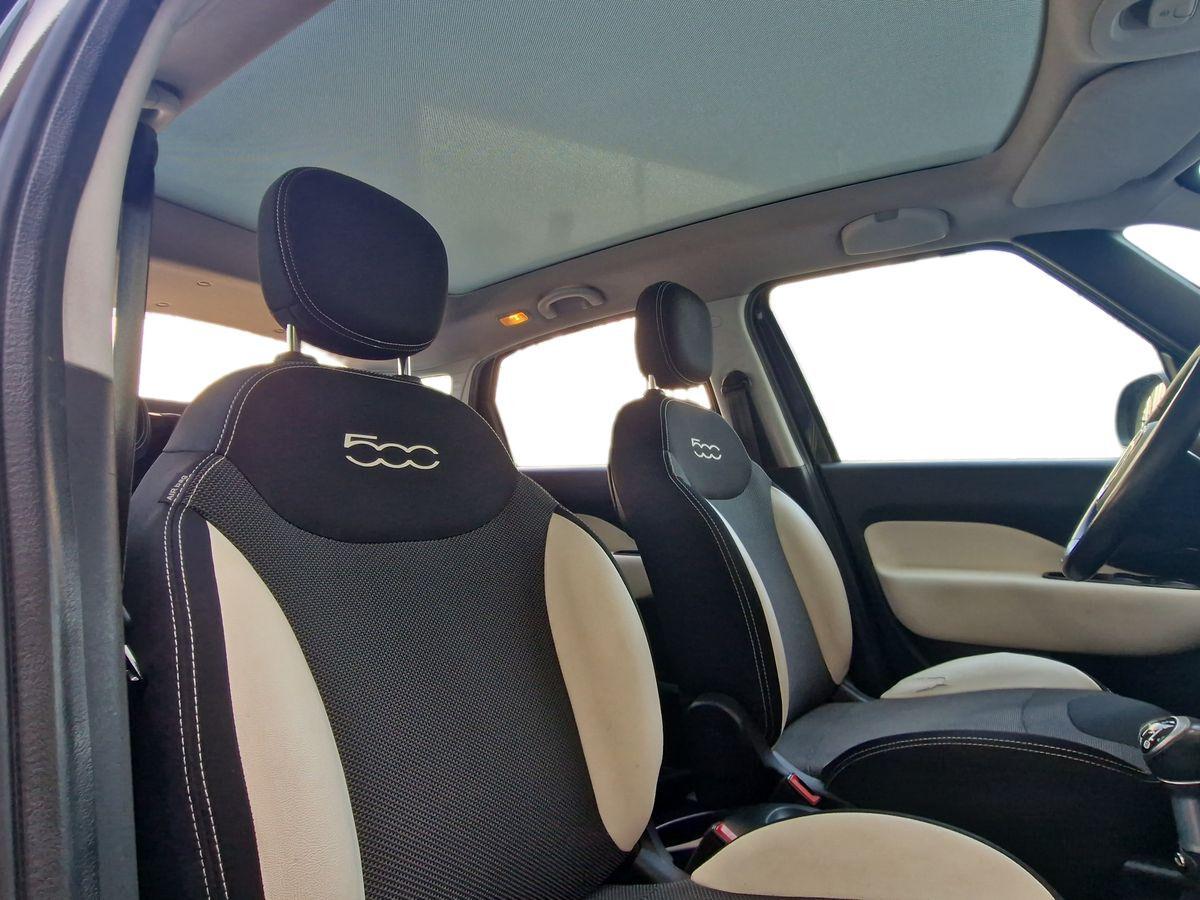 FIAT 500L 1.3 TREKKING 95CV