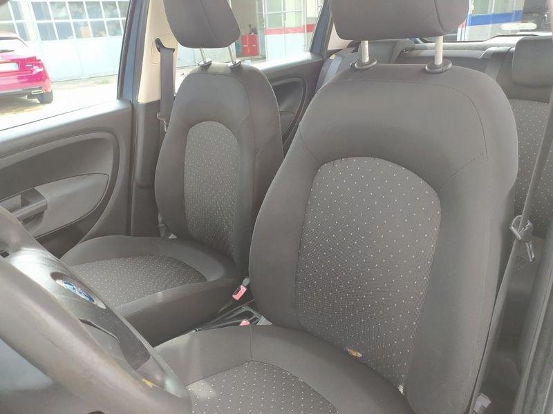 FIAT Grande Punto Grande Punto 5p 1.2 Dynamic 65cv