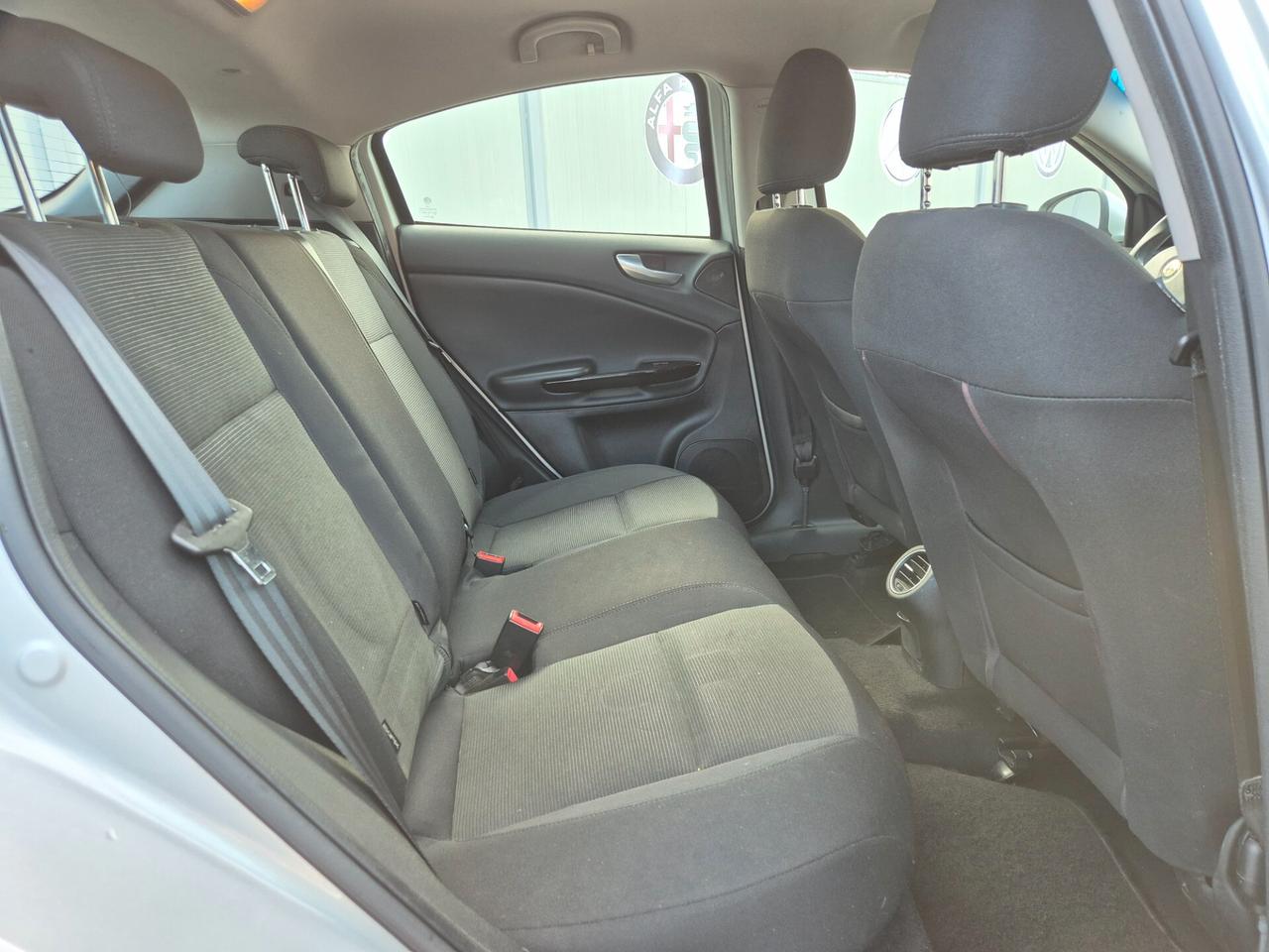 Alfa Romeo GIULIETTA 1.6 JTDm-2 105 CV NUOVA FULL 2013