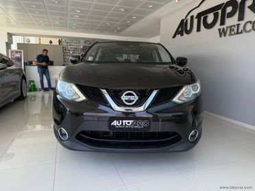 NISSAN Qashqai 1.5 dCi N-Vision
