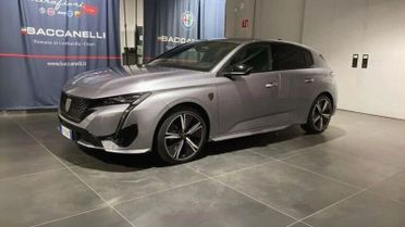 Peugeot 308 PureTech Turbo 130 S&S EAT8 GT