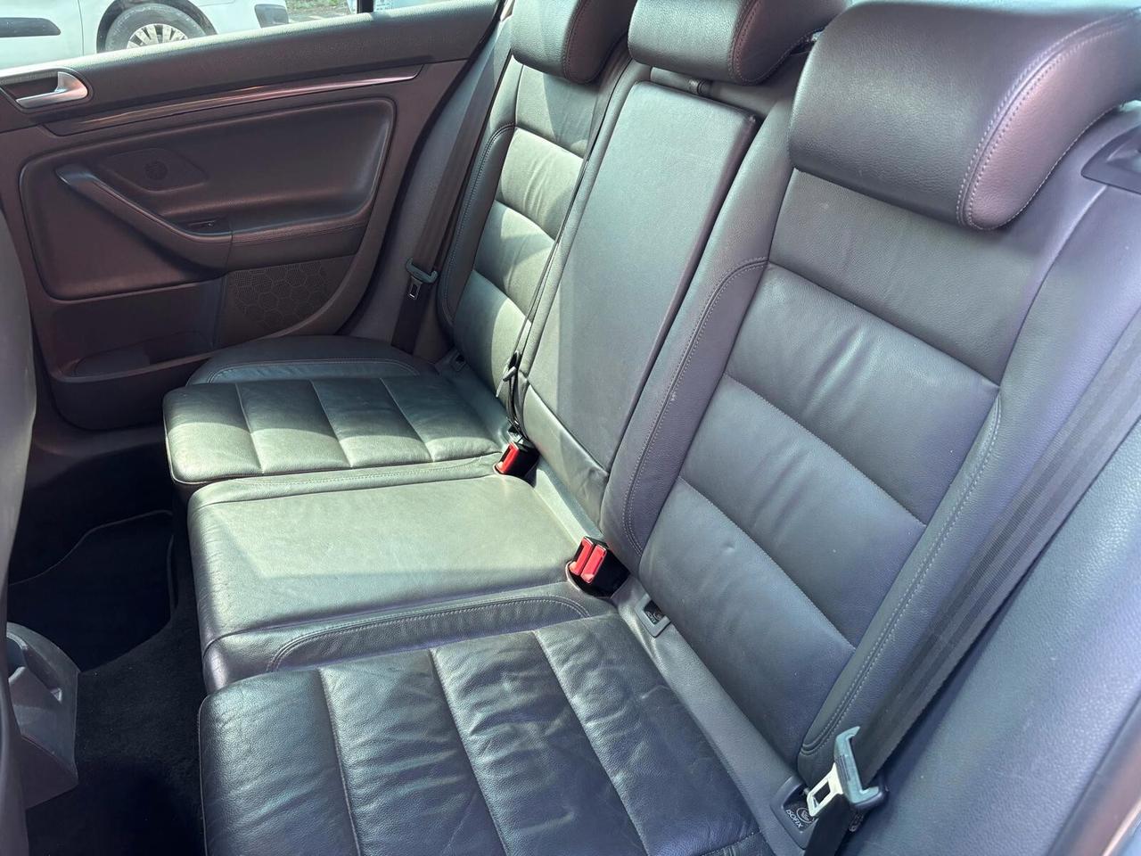 Volkswagen Golf 2.0 TDI DPF 5p. GT Sport