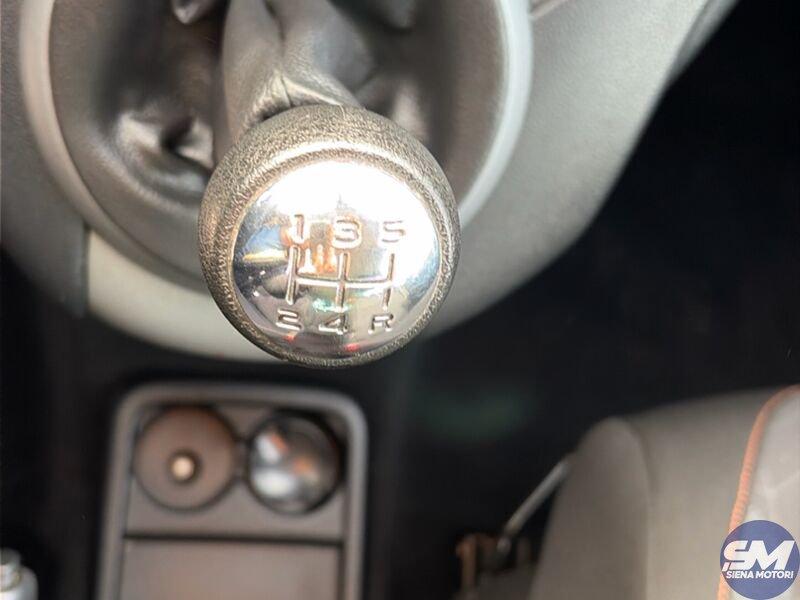 Peugeot Partner Partner Tepee Mix BlueHDi 100 Active