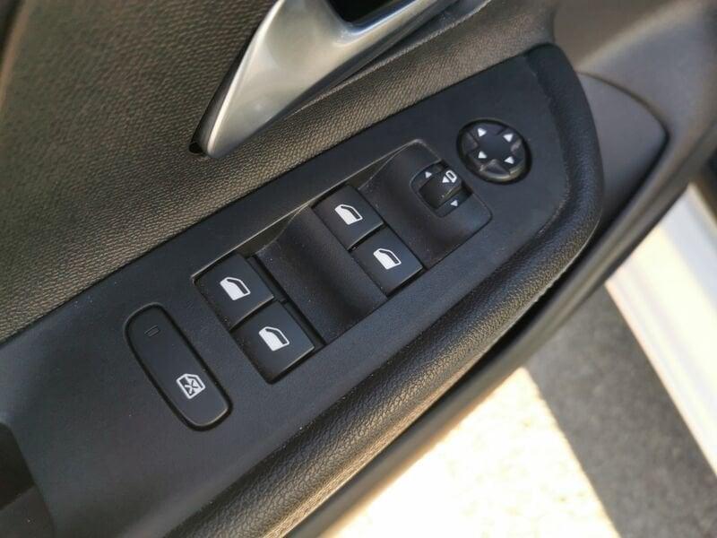 Opel Mokka Mokka 1.5 diesel GS Line