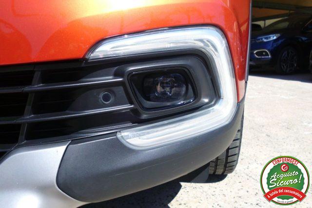 RENAULT Captur dCi 8V 90 CV S&S Energy Intens