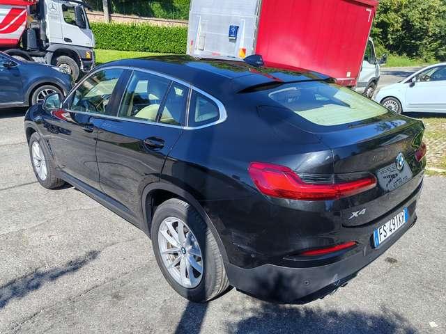 BMW X4 X4 G02 2018 xdrive20d xLine auto