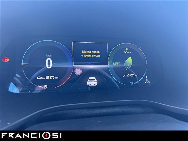 RENAULT Arkana 1.6 E-TECH FULL HYBRID R.S. LINE AUTO 145CV