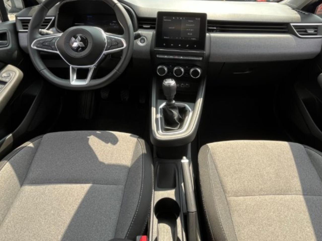 Mitsubishi Colt 1.0L turbo 90 CV Invite Perfetta